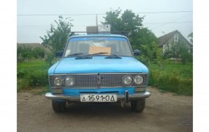 ВАЗ 2103 1980 №30592 купить в Одесса
