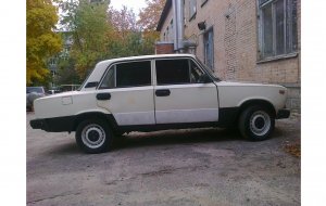 ВАЗ 2101 1978 №30598 купить в Кировоград