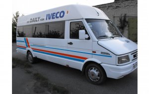 Iveco 49.10 1999 №30662 купить в Ровно