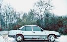 Opel Ascona 1986 №30666 купить в Харьков - 4
