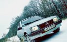 Opel Ascona 1986 №30666 купить в Харьков - 6