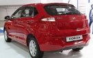 ЗАЗ Forza 2015 №30744 купить в Черкассы - 2