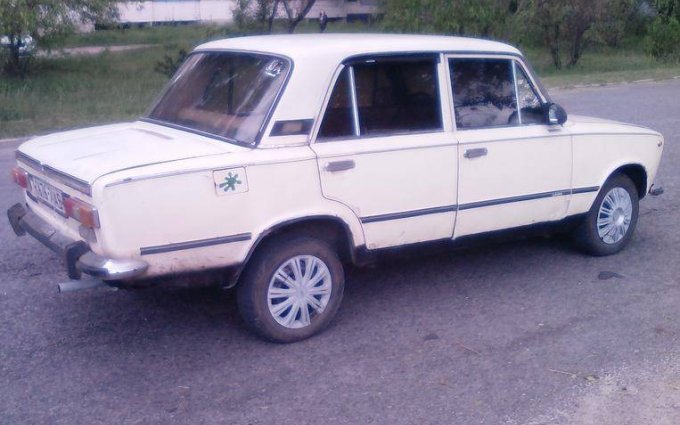 ВАЗ 21011 1980 №30926 купить в Верхнеднепровск - 4