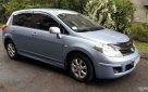 Nissan Tiida 2011 №30944 купить в Днепропетровск - 2
