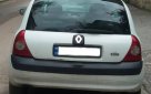 Renault Clio 2003 №30958 купить в Львов - 2