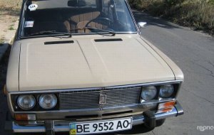 ВАЗ 21063 1985 №31000 купить в Переяслав-Хмельницкий