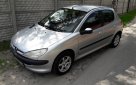 Peugeot 206 2005 №31006 купить в Киев - 1