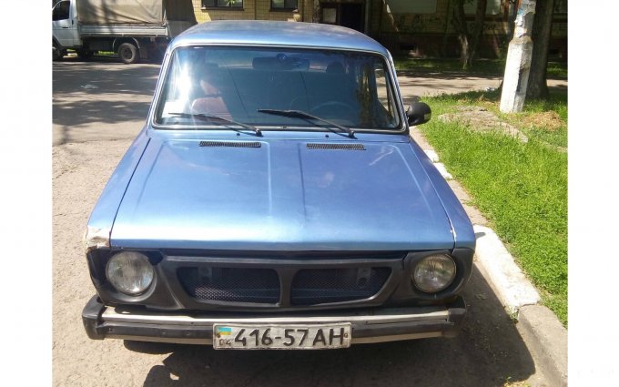 ВАЗ 2101 1978 №31112 купить в Никополь - 3