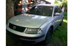 Volkswagen  Passat 1999 №31128 купить в Житомир