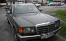Mercedes-Benz W124 1984 №31154 купить в Киев - 2