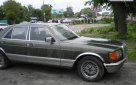 Mercedes-Benz W124 1984 №31154 купить в Киев - 3