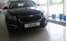 Chevrolet Cruze 2016 №31324 купить в Черкассы - 2