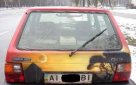 Fiat UNO 1987 №31350 купить в Киев - 5