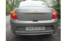 ЗАЗ Forza 2011 №31356 купить в Житомир - 3