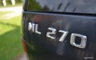 Mercedes-Benz ML 2001 №31476 купить в Мукачево - 9