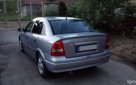 Opel Astra 2001 №31482 купить в Мукачево - 5