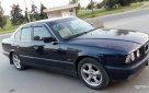 BMW 520i 1995 №31496 купить в Днепропетровск - 2