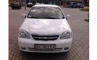 Chevrolet Lacetti 2011 №31540 купить в Львов - 2