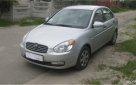 Hyundai Accent 2008 №31684 купить в Чернигов - 1
