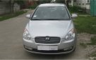 Hyundai Accent 2008 №31684 купить в Чернигов - 2