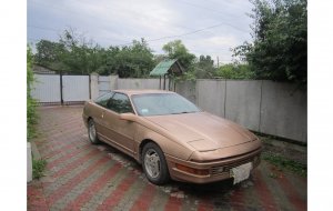Ford Probe 1990 №31696 купить в Черновцы