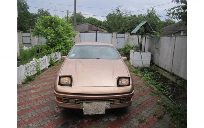 Ford Probe 1990 №31696 купить в Черновцы - 11