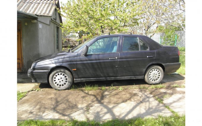 Alfa Romeo Alfa155 1992 №31708 купить в Одесса - 1