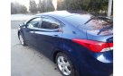 Hyundai Elantra 2013 №31724 купить в Ровно - 2