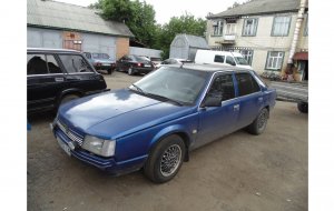 Renault R25 1985 №31878 купить в Лубны