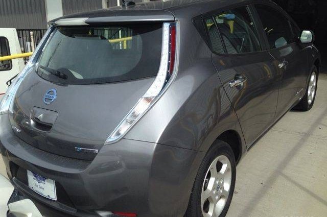 Nissan Leaf 2014 №31990 купить в Одесса - 3