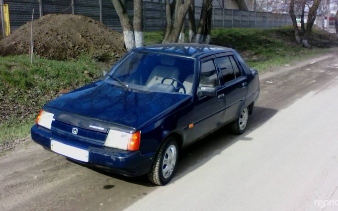 ЗАЗ славута 2004 №32028 купить в Ровно - 1