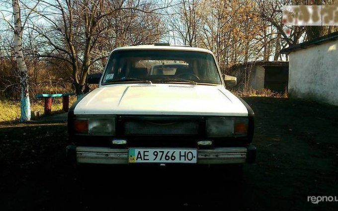 ВАЗ 2104 1990 №32154 купить в Мелитополь - 1