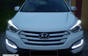 Hyundai Santa FE 2013 №32194 купить в Ивано-Франковск