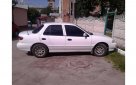 Kia Sephia 1996 №32196 купить в Бердичев - 1