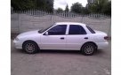 Kia Sephia 1996 №32196 купить в Бердичев - 4