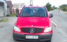 Mercedes-Benz Vito пасс. 2008 №32268 купить в Киев - 7