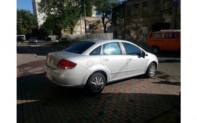 Fiat Linea 2012 №32284 купить в Одесса - 4