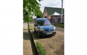 Renault Kangoo 2004 №32384 купить в Черновцы
