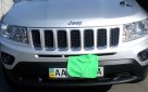 Jeep Compass 2011 №32400 купить в Киев - 1