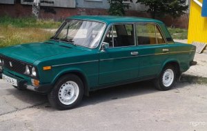 ВАЗ 2106 1990 №32406 купить в Запорожье