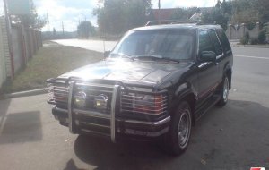 Ford Explorer 1994 №32490 купить в Николаев