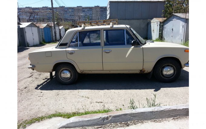 ВАЗ 2101 1978 №32498 купить в Одесса - 4