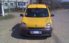 Renault Kangoo 2001 №32514 купить в Одесса - 2
