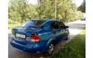 Chevrolet Aveo 2005 №32594 купить в Тернополь - 3