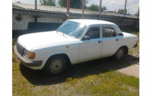 ГАЗ 31029 1993 №32608 купить в Киев