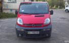 Opel Vivaro 2006 №32612 купить в Бородянка - 3