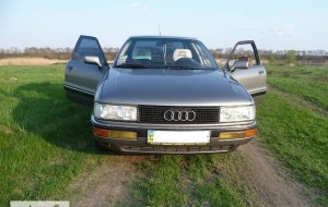 Audi 90 1989 №32746 купить в Першотравенск