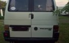 Volkswagen  T4 (Transporter) пасс 1999 №32750 купить в Самбор - 9
