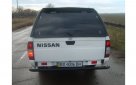 Nissan Navara 2001 №32760 купить в Мелитополь - 1
