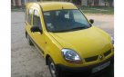 Renault Kangoo 2003 №32812 купить в Львов - 2